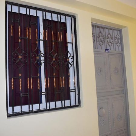 Aparthotel Marya Shelters Limited Mombasa Exterior foto